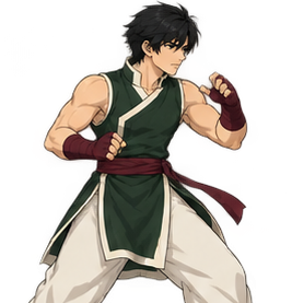 Kaito Renji
