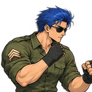 Ryoga Shun